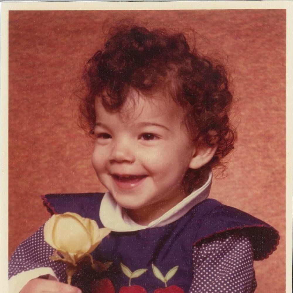 Meet your Posher, Joy